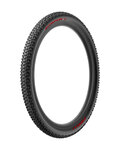 PIRELLI tyre - SCORPION XC M COLOUR EDITION PROWALL 29 x 2.4 120 tpi - red/black