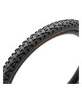 PIRELLI tyre - SCORPION ENDURO M HARDWALL 29 x 2.6 60 tpi - orange/black