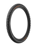PIRELLI tyre - SCORPION ENDURO M HARDWALL 29 x 2.6 60 tpi - orange/black