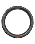 PIRELLI tyre - SCORPION ENDURO M HARDWALL 29 x 2.6 60 tpi - orange/black