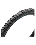 PIRELLI tyre - SCORPION ENDURO M HARDWALL 29 x 2.6 60 tpi - blue/black