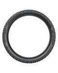 PIRELLI tyre - SCORPION ENDURO M HARDWALL 29 x 2.6 60 tpi - blue/black