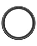 PIRELLI tyre - CINTURATO ROAD TECHWALL+ 32 - 622 60 tpi - black