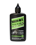 BRUNOX lube - TOP KETT 100 ml