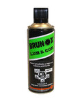 BRUNOX lube - LUB&COR 400 ml