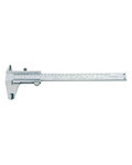 UNIOR gauge - CALIPER 0 - 150 - silver