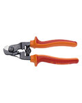 UNIOR pliers - PLIERS - red