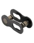 SRAM chain - PC 1071 HOLLOWPIN - silver/black