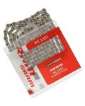 SRAM chain - PC 1031 - silver/black