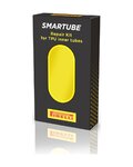 PIRELLI puncture repair - SMARTUBE PATCH KIT  - yellow