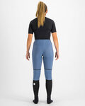 SPORTFUL leggins - CARDIO TECH - blue