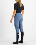 SPORTFUL leggins - CARDIO TECH - blue