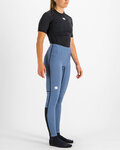 SPORTFUL leggins - CARDIO TECH - blue