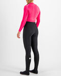 SPORTFUL Cycling long sleeve t-shirt - 2ND SKIN - pink
