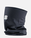 SPORTFUL Cycling neckwarmer - THERMAL XC - blue/black