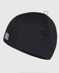 SPORTFUL Cycling hat - THERMODRYTEX - black