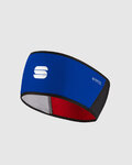 SPORTFUL Cycling headband - AIR PROTECTION - blue