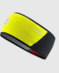 SPORTFUL Cycling headband - AIR PROTECTION - yellow