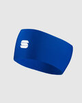 SPORTFUL Cycling headband - EDGE - blue
