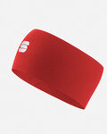 SPORTFUL Cycling headband - EDGE - red