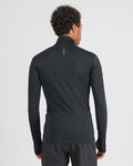 SPORTFUL hoodie - CARDIO TECH - black