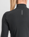 SPORTFUL hoodie - CARDIO TECH - black