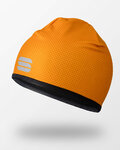 SPORTFUL Cycling hat - RHYTMO - orange