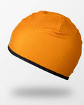 SPORTFUL Cycling hat - RHYTMO - orange