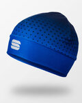 SPORTFUL Cycling hat - RYTHMO - blue