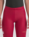 SPORTFUL leggins - DORO APEX - pink