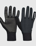 SPORTFUL Cycling long-finger gloves - INFINIUM - black