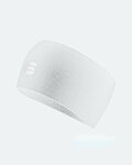 SPORTFUL Cycling headband - EDGE W - white