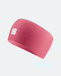 SPORTFUL Cycling headband - EDGE W - pink