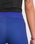 SPORTFUL leggins - DORO - blue
