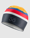 SPORTFUL Cycling hat - ANIMA SQUADRA - blue/red