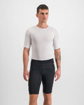 SPORTFUL shorts - LIGHT - black