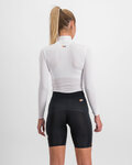 SPORTFUL shorts - LIGHT W - black