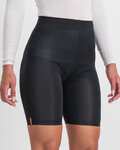 SPORTFUL shorts - LIGHT W - black