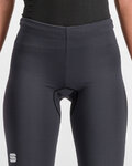 SPORTFUL leggins - CARDIO TECH - black