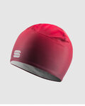 SPORTFUL Cycling hat - SQUADRA - red