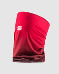 SPORTFUL Cycling neckwarmer - THERMAL XC - pink/red