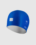 SPORTFUL Cycling hat - SQUADRA - blue