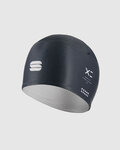 SPORTFUL Cycling hat - SQUADRA - black