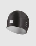SPORTFUL Cycling hat - SQUADRA W - black