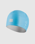 SPORTFUL Cycling hat - SQUADRA W - light blue