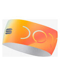 SPORTFUL Cycling headband - DORO W - multicolour