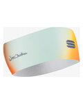 SPORTFUL Cycling headband - DORO W - multicolour