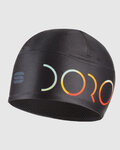 SPORTFUL Cycling hat - DORO W - black