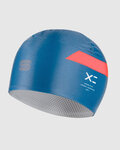 SPORTFUL Cycling hat - SQUADRA - blue