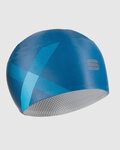 SPORTFUL Cycling hat - SQUADRA - blue